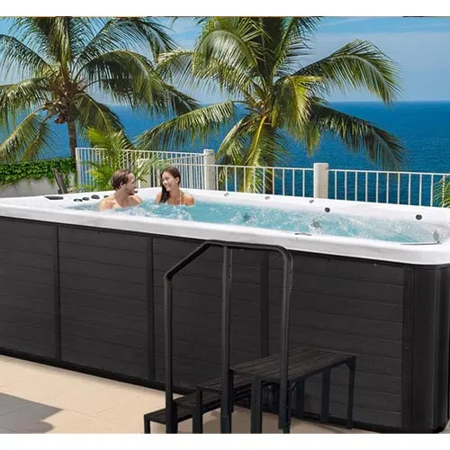 Swimspa hot tubs for sale in Good Year